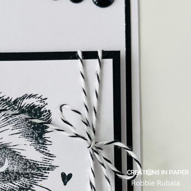 CutCardStock black and white