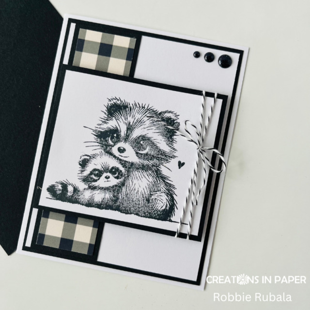 CutCardStock black and white