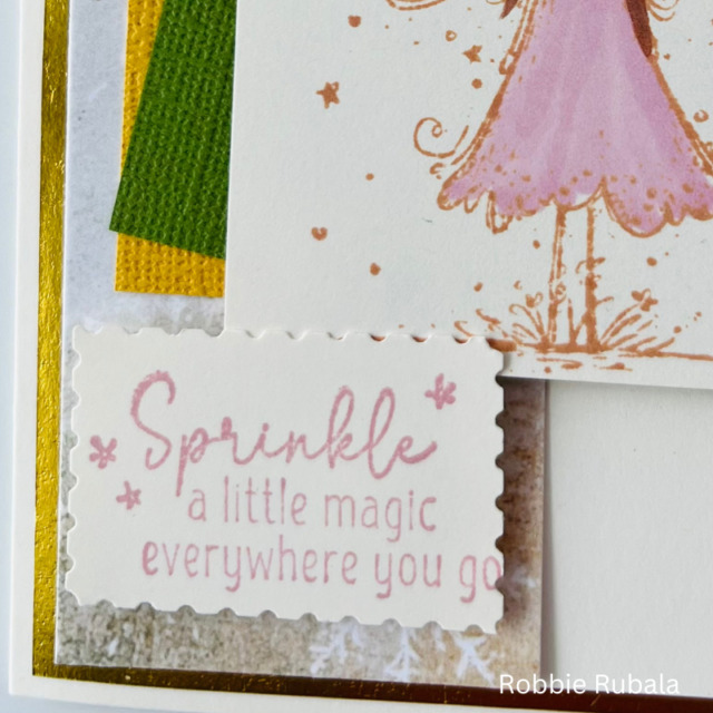 Unity Twinkleheart Sparkle