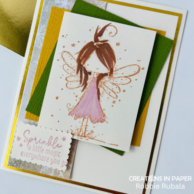 Unity Twinkleheart Sparkle