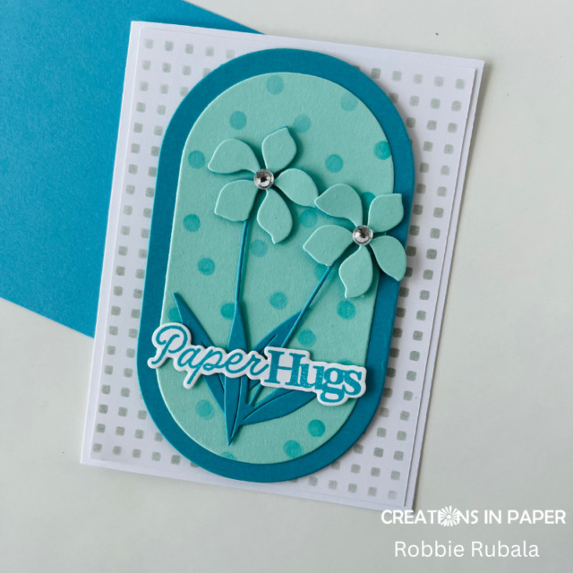 Paper Hugs for CutCardStock