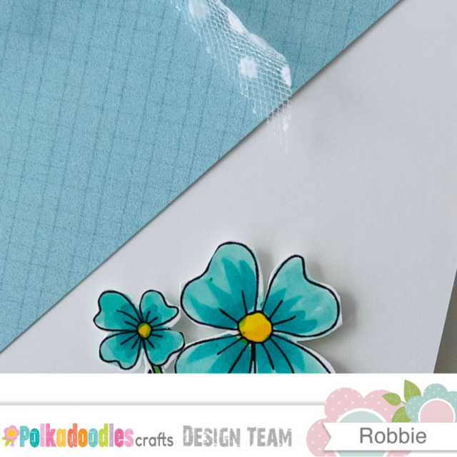 Happy Mother's Day for Polkadoodles Crafts