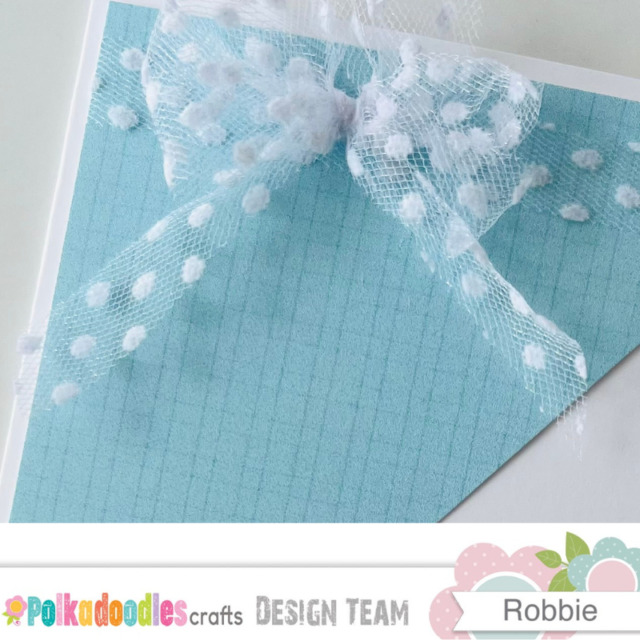 Happy Mother's Day for Polkadoodles Crafts