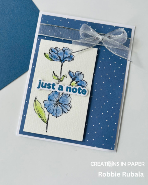 Anything Goes Saturday - pastel chalks