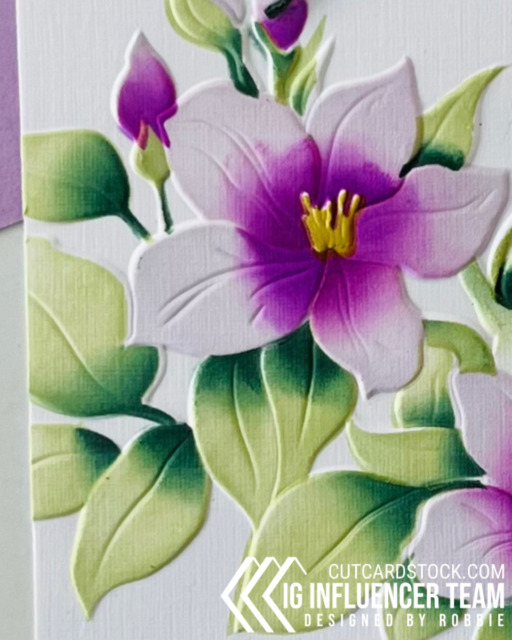 CutCardStock tag idea