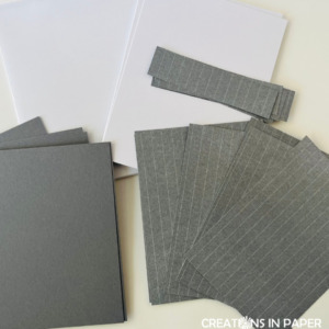 Masculine Cards in a Flash
