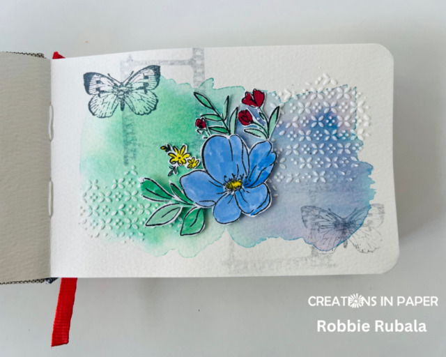 Mixed Media Monday #2