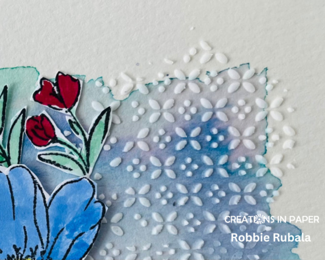 Mixed Media Monday #2