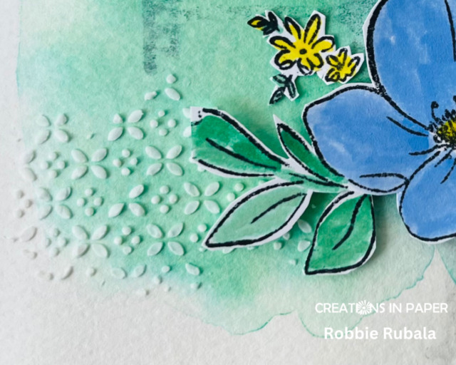 Mixed Media Monday #2