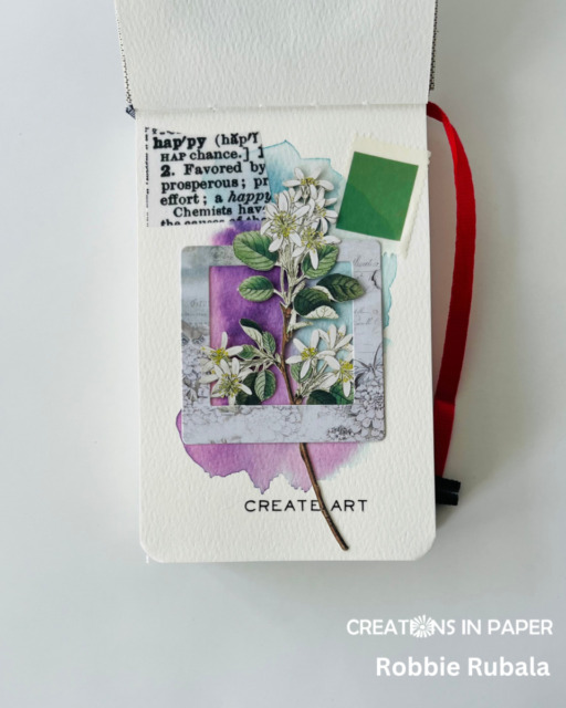Mixed Media Monday #3