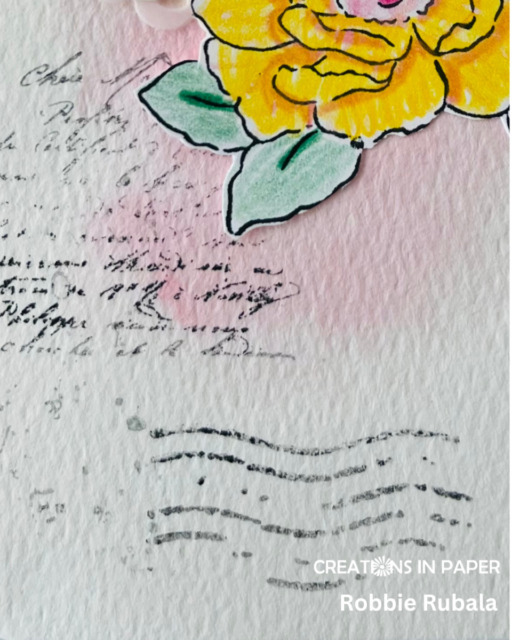 Mixed Media Monday