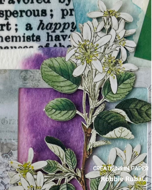 Mixed Media Monday #3