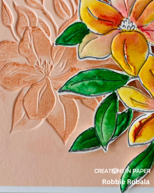 Sunday Ideas - Press Plate