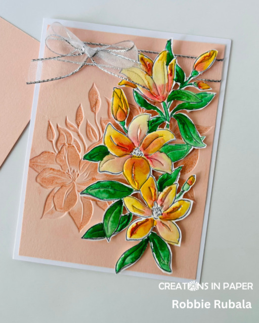 Sunday Ideas - Press Plate