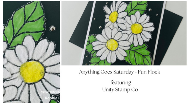 Anything Goes Saturday - Fun Flock
