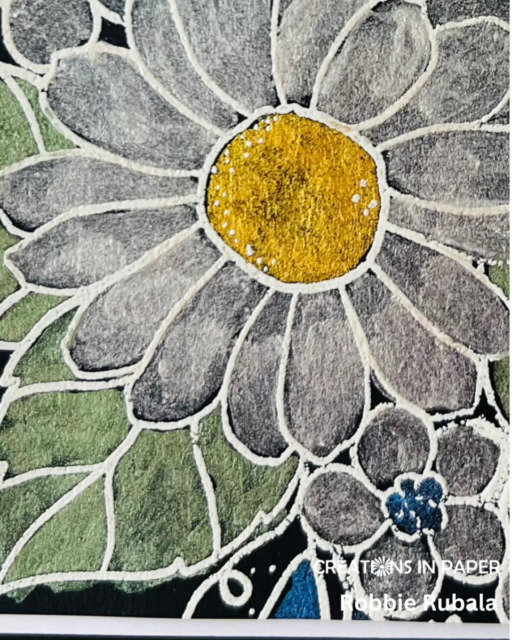 Anything Goes Saturday - Lumiere paint