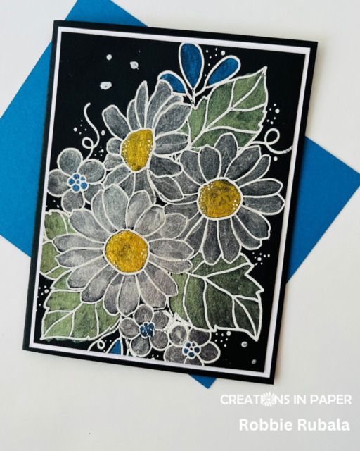 Anything Goes Saturday - Lumiere paint