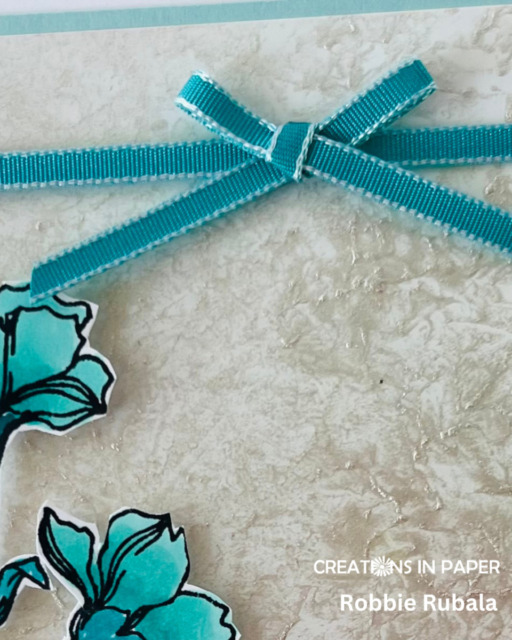 Anything Goes Saturday - Lumiere paint