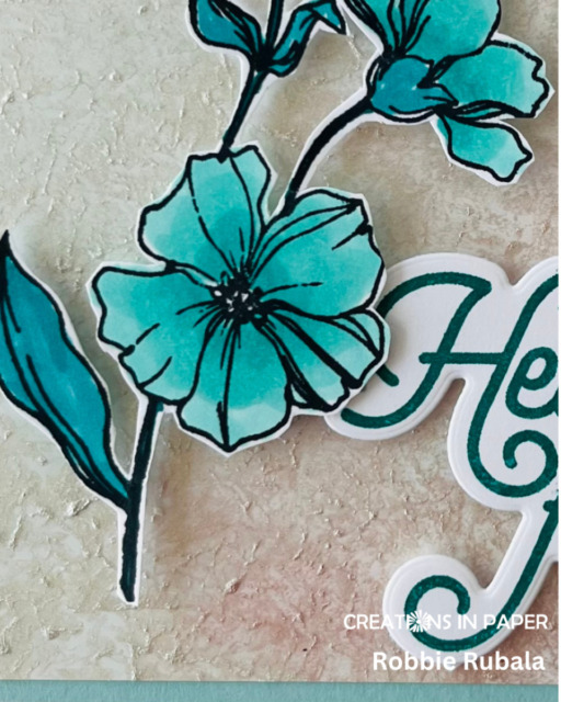 Anything Goes Saturday - Lumiere paint