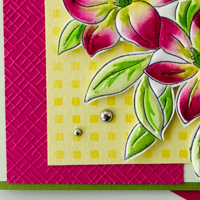 Beautiful Day with CutCardStock