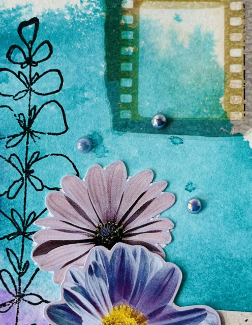 Mixed Media Monday #6