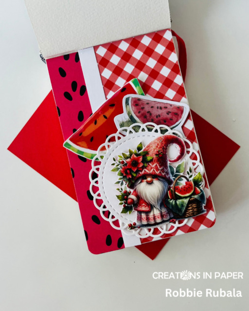 Mixed Media Monday #5