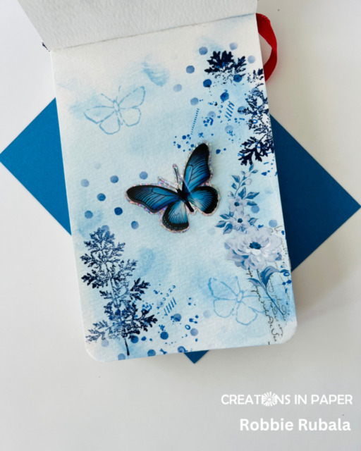 Mixed Media Monday #4