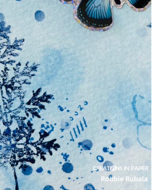 Mixed Media Monday #4