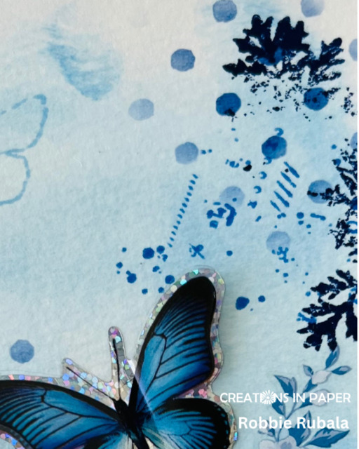 Mixed Media Monday #4