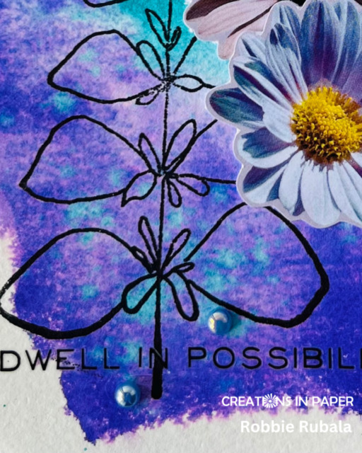 Mixed Media Monday #6