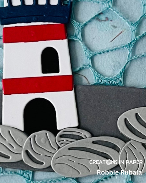 Sunday Ideas - Sailor's Light