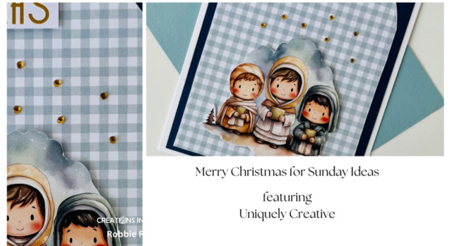 Merry Christmas for Sunday Ideas