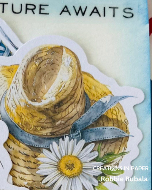 Mixed Media Monday #10