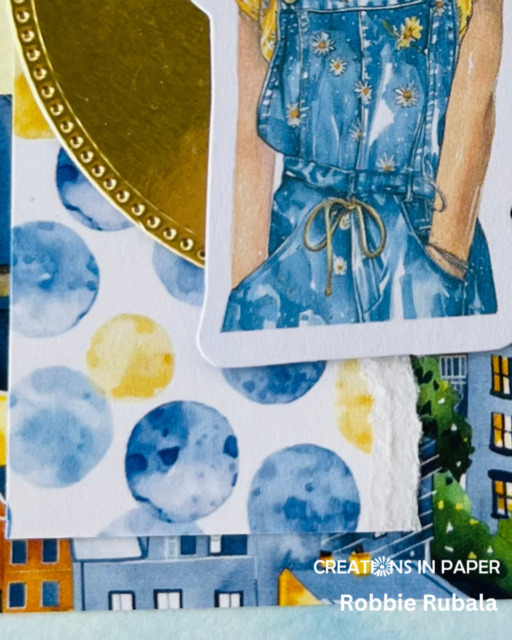 Mixed Media Monday #10