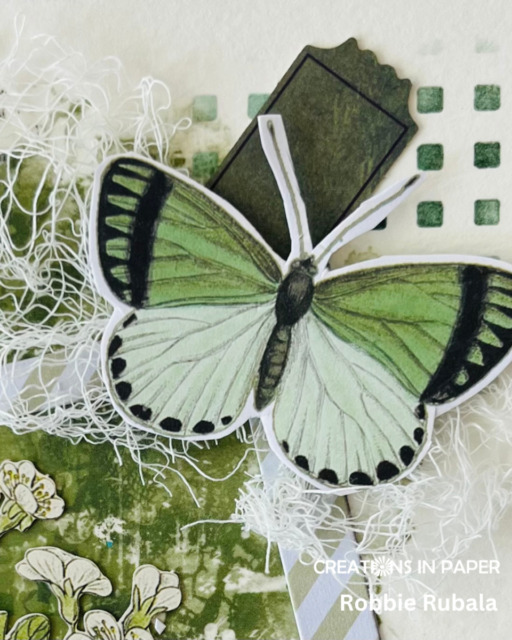 Mixed Media Monday #7
