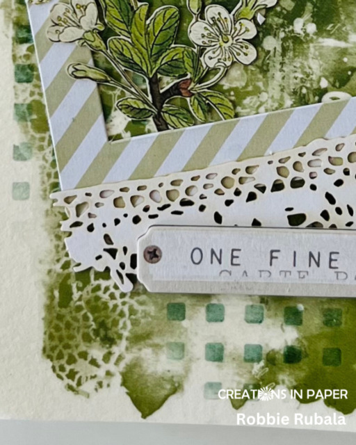 Mixed Media Monday #7