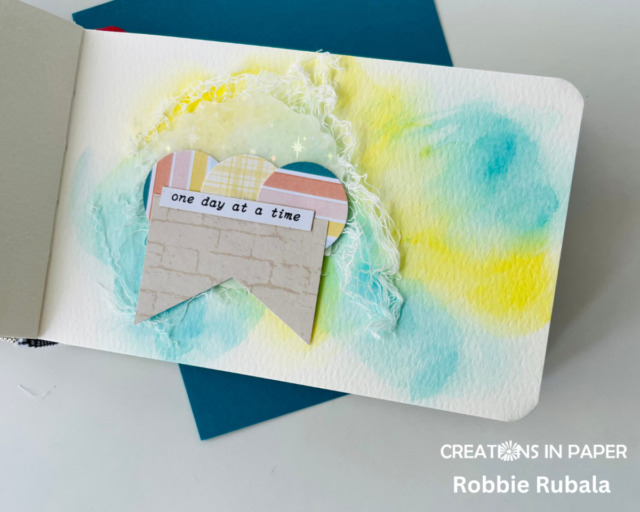 Mixed Media Monday #8