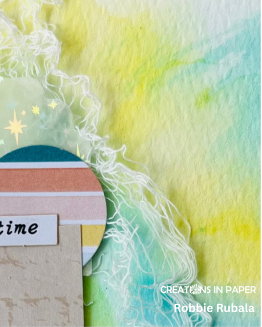 Mixed Media Monday #8