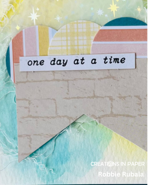 Mixed Media Monday #8