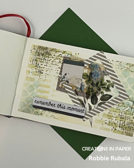 Mixed Media Monday #9