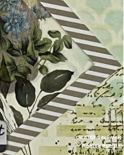 Mixed Media Monday #9