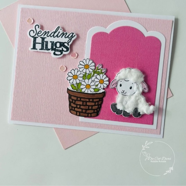 Art Impressions for Die Cut Divas