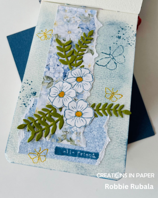 Mixed Media Monday #11