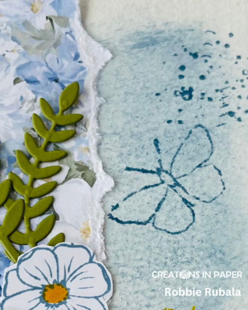 Mixed Media Monday #11