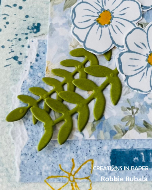 Mixed Media Monday #11