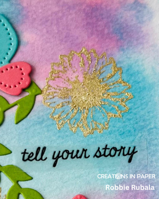 Mixed Media Monday #12