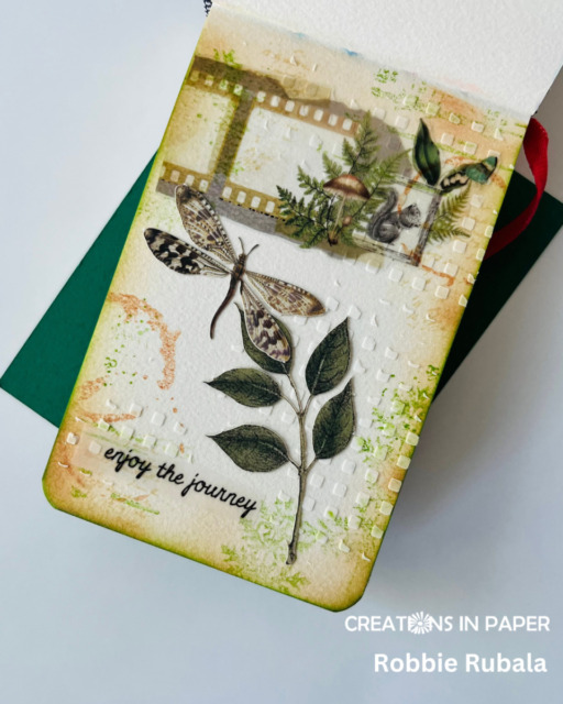 Mixed Media Monday #13