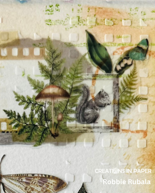 Mixed Media Monday #13
