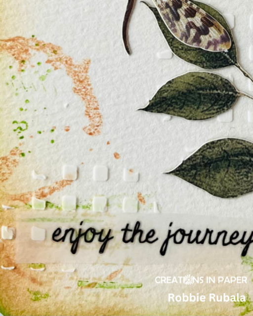 Mixed Media Monday #13