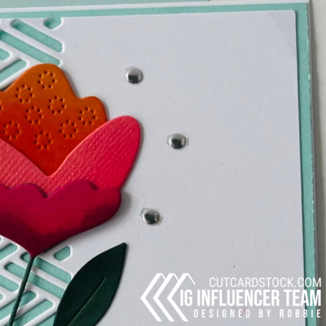 Petal Parade for CutCardStock